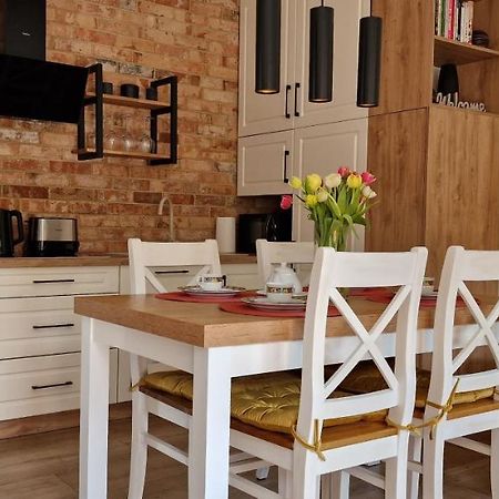 ילנייה גורה Apartament Lomnicka 59 מראה חיצוני תמונה