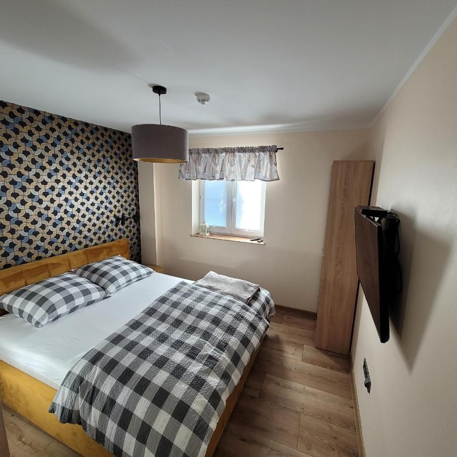 ילנייה גורה Apartament Lomnicka 59 מראה חיצוני תמונה