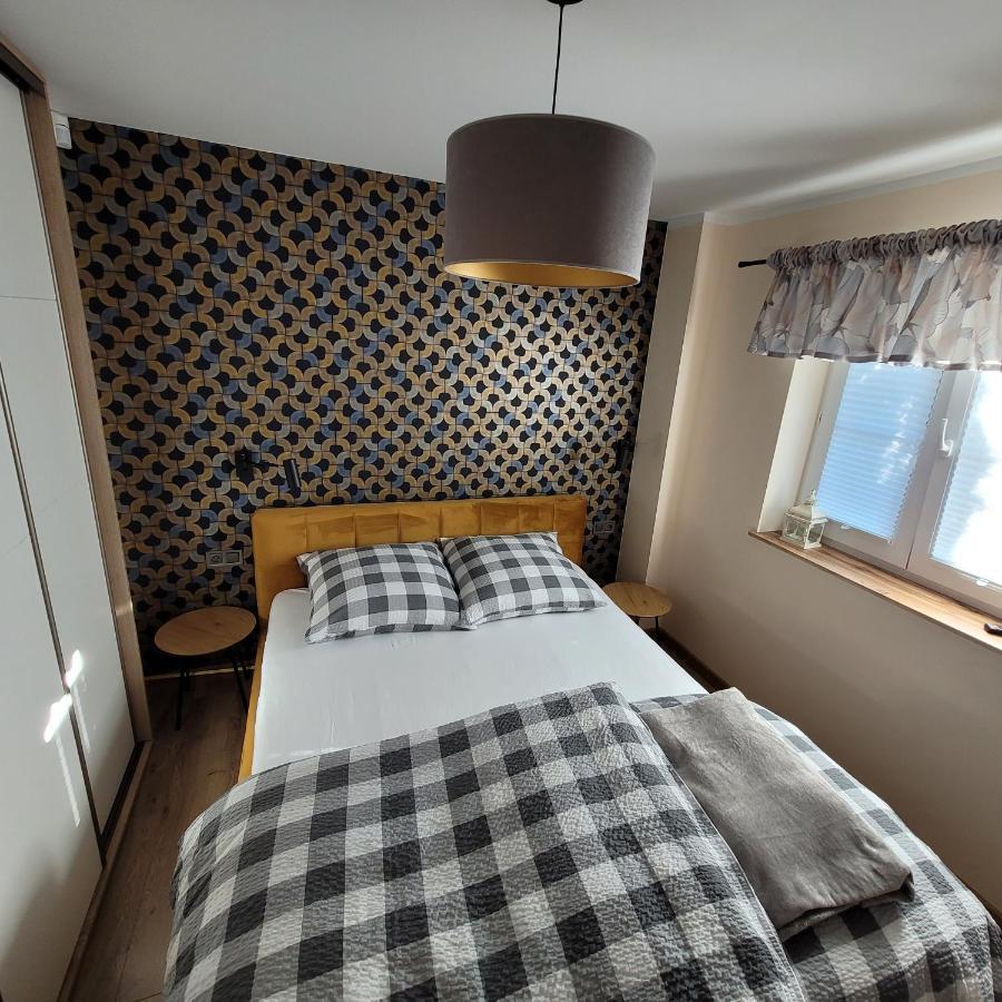 ילנייה גורה Apartament Lomnicka 59 מראה חיצוני תמונה