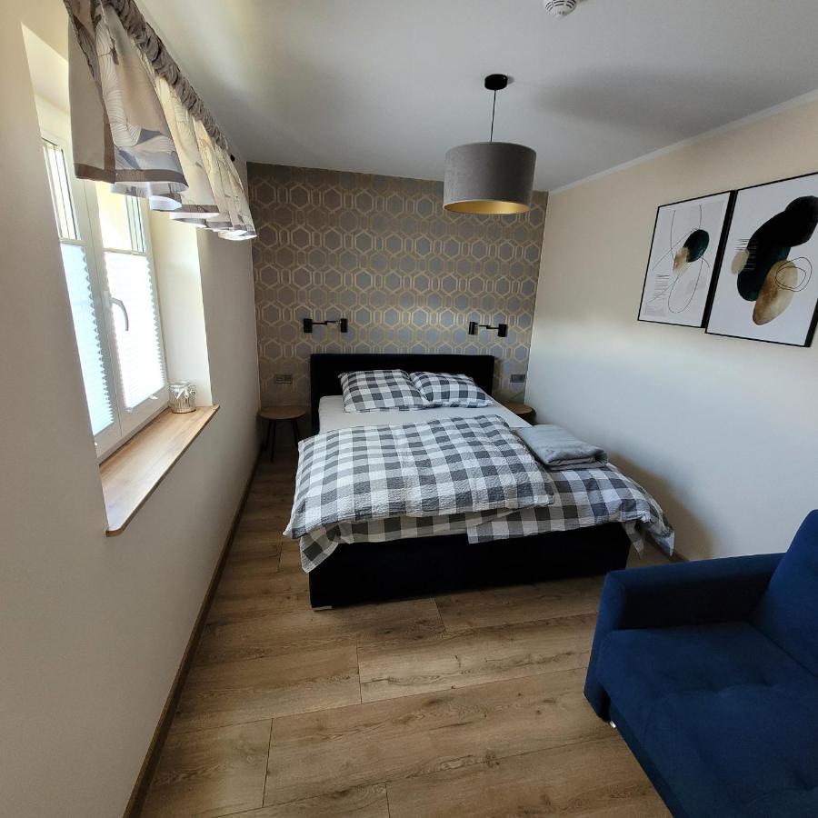 ילנייה גורה Apartament Lomnicka 59 מראה חיצוני תמונה