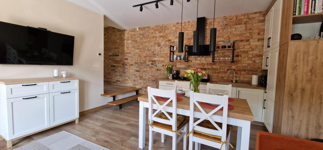 ילנייה גורה Apartament Lomnicka 59 מראה חיצוני תמונה
