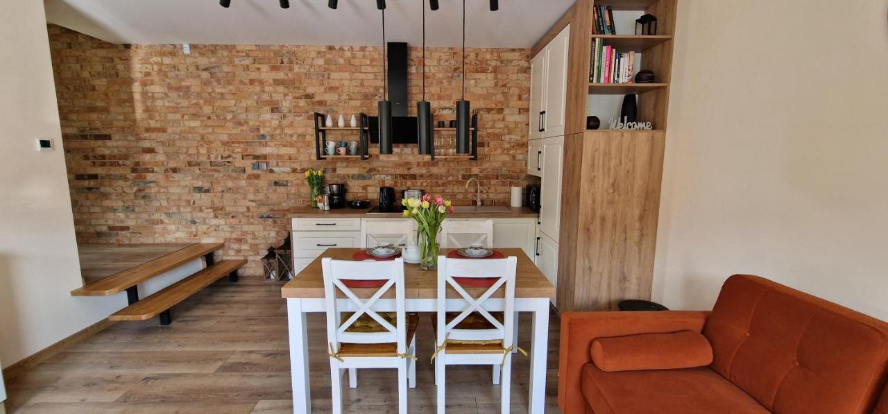 ילנייה גורה Apartament Lomnicka 59 מראה חיצוני תמונה