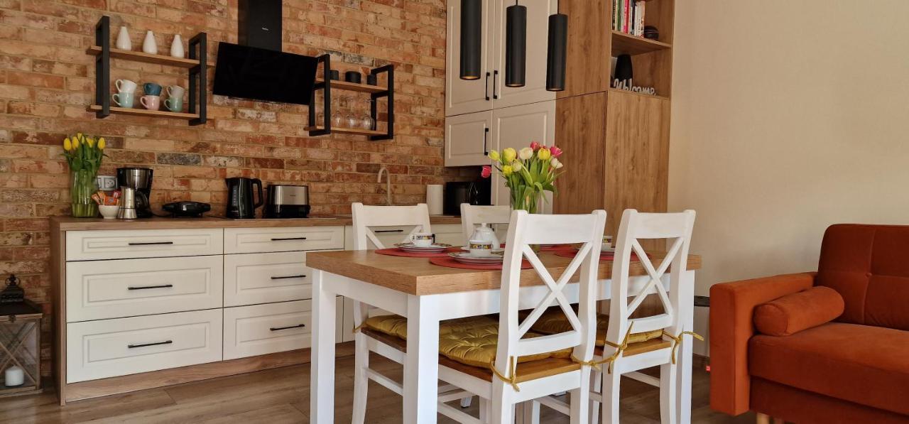 ילנייה גורה Apartament Lomnicka 59 מראה חיצוני תמונה