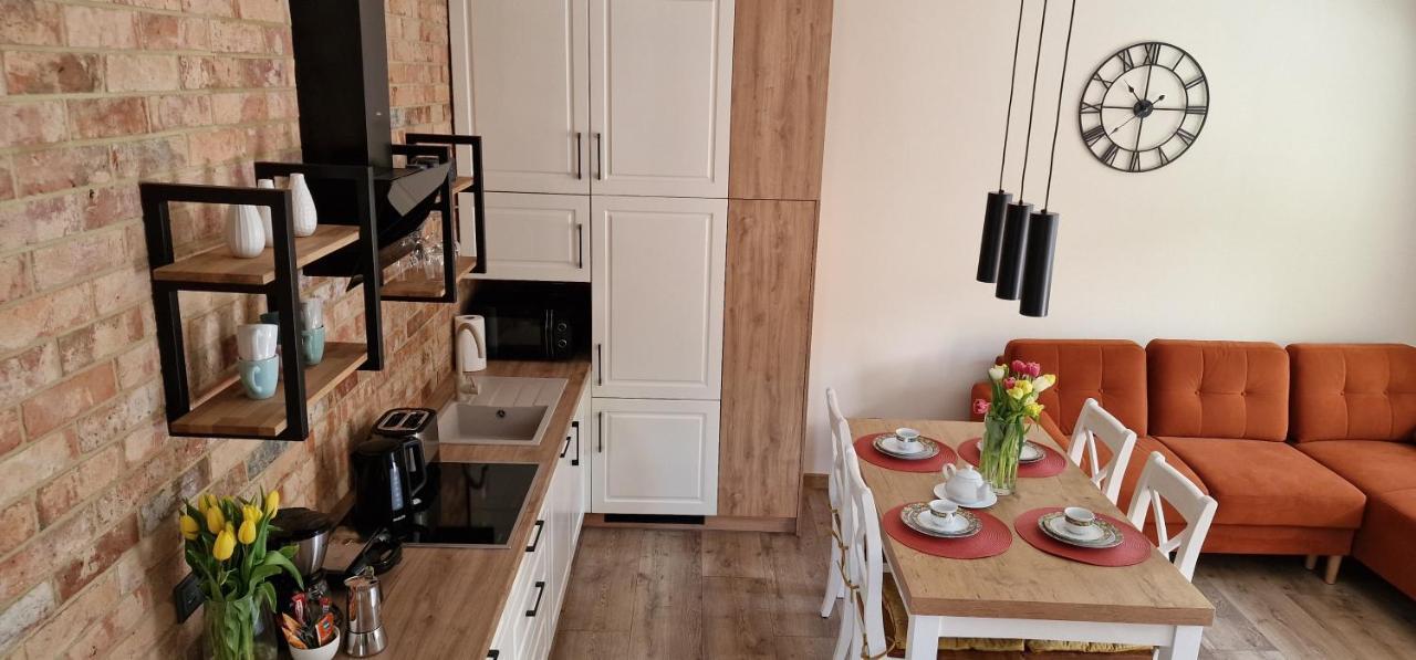ילנייה גורה Apartament Lomnicka 59 מראה חיצוני תמונה