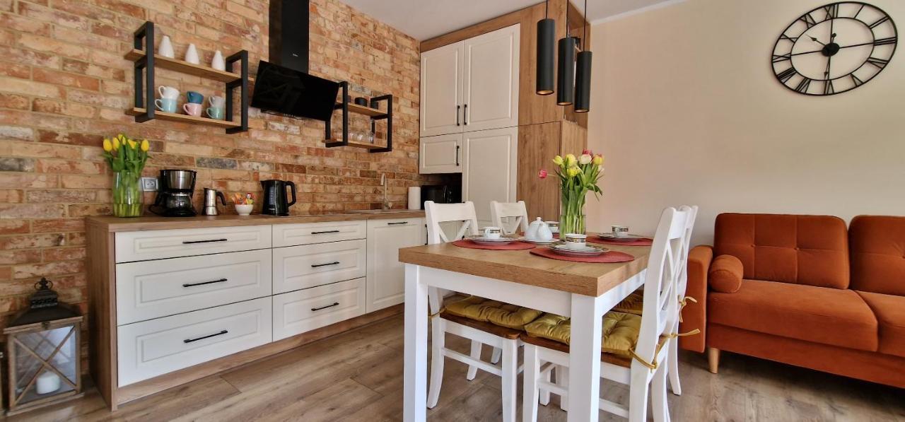 ילנייה גורה Apartament Lomnicka 59 מראה חיצוני תמונה
