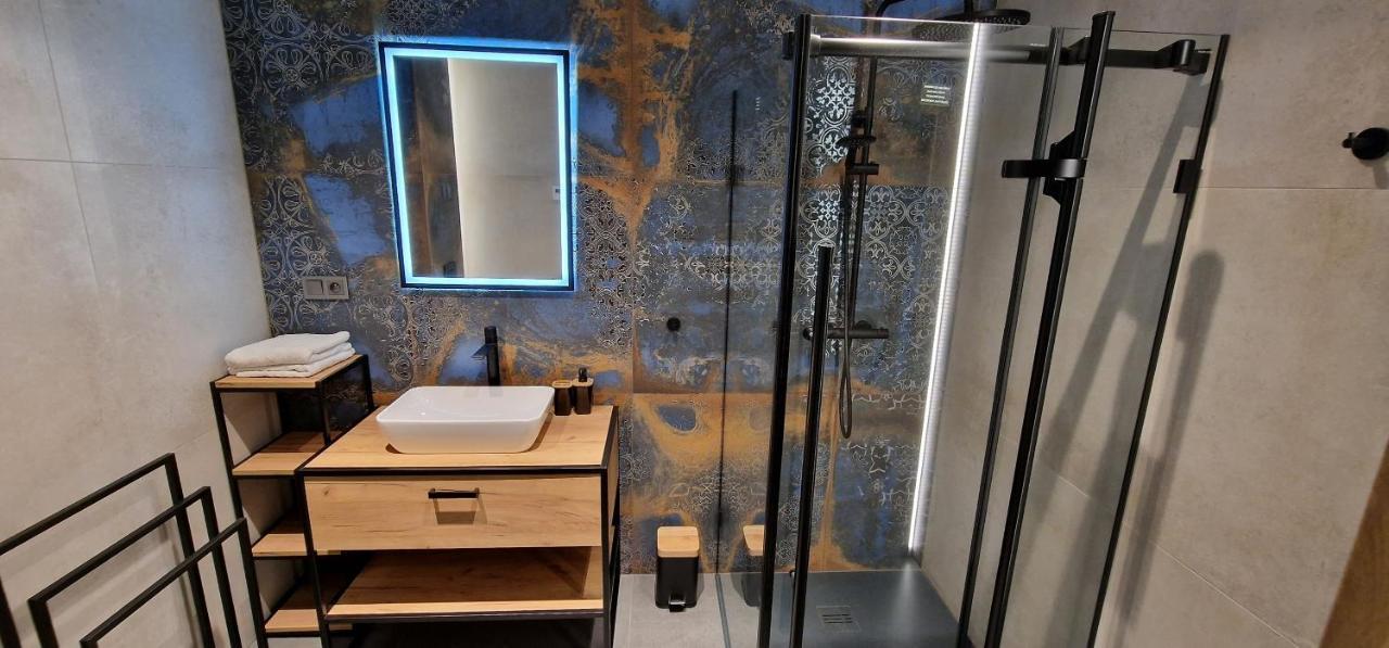 ילנייה גורה Apartament Lomnicka 59 מראה חיצוני תמונה