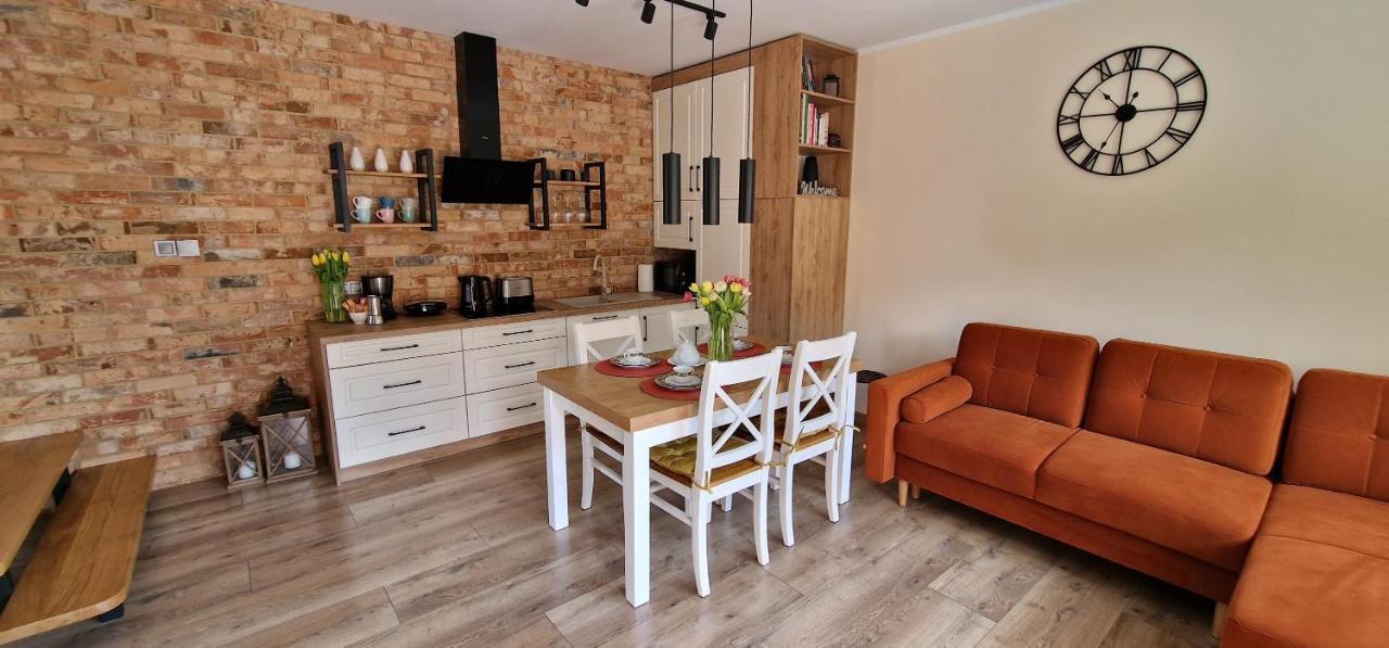 ילנייה גורה Apartament Lomnicka 59 מראה חיצוני תמונה