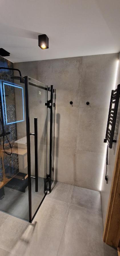 ילנייה גורה Apartament Lomnicka 59 מראה חיצוני תמונה
