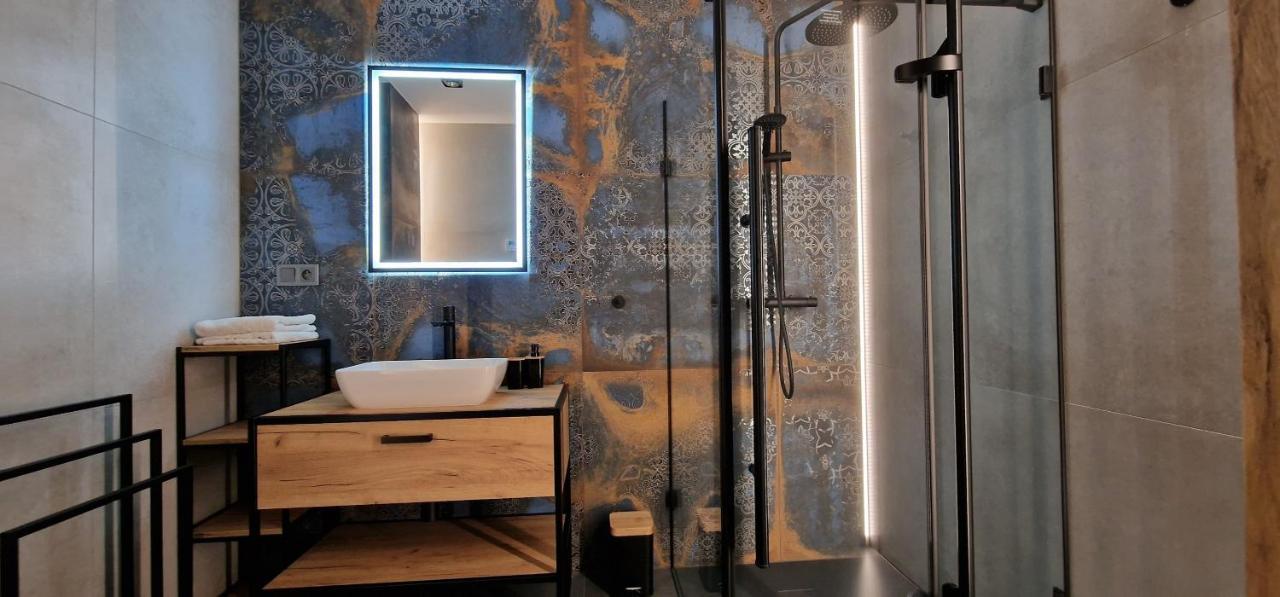 ילנייה גורה Apartament Lomnicka 59 מראה חיצוני תמונה