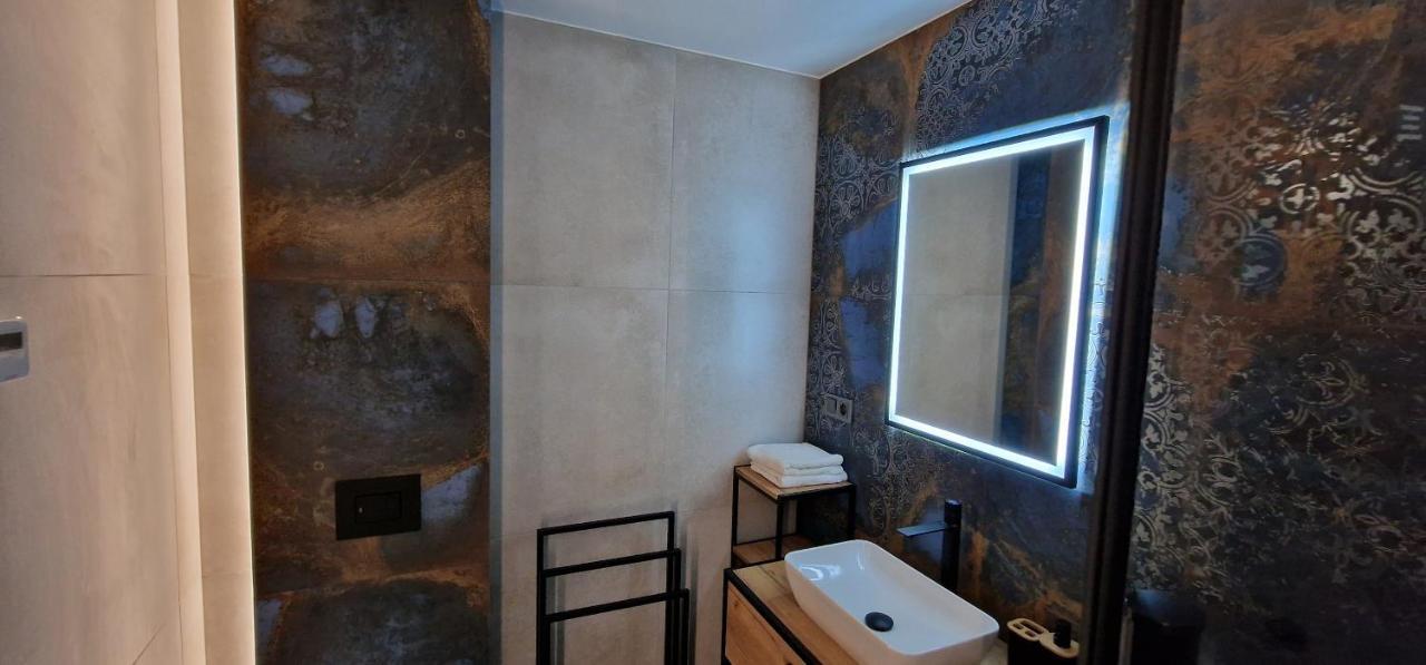 ילנייה גורה Apartament Lomnicka 59 מראה חיצוני תמונה