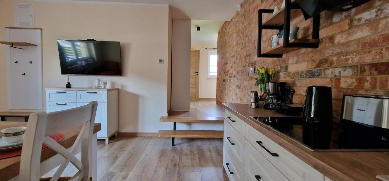 ילנייה גורה Apartament Lomnicka 59 מראה חיצוני תמונה