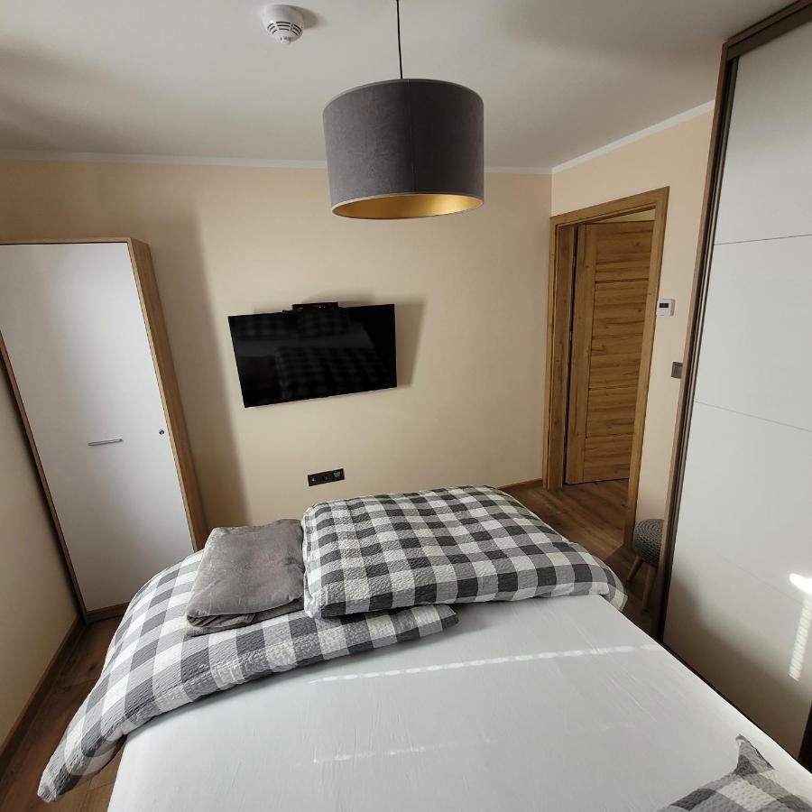 ילנייה גורה Apartament Lomnicka 59 מראה חיצוני תמונה