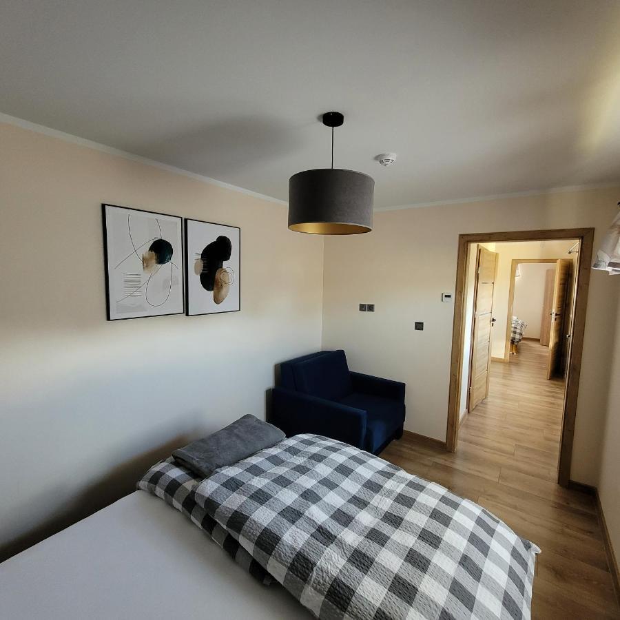 ילנייה גורה Apartament Lomnicka 59 מראה חיצוני תמונה