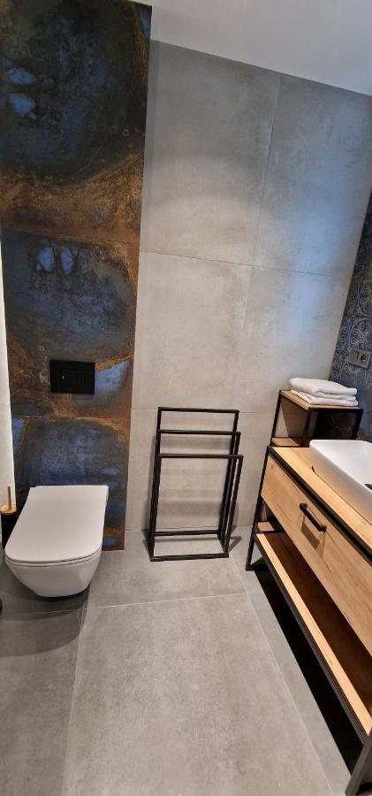 ילנייה גורה Apartament Lomnicka 59 מראה חיצוני תמונה